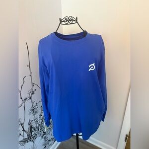 Peloton Venice long sleeve t-shirt